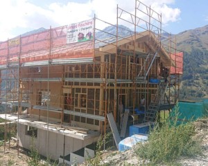 Construction Kerstens