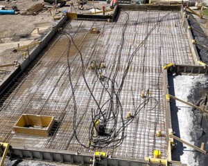 Construction Pralong