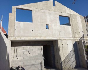 Construction Fardel