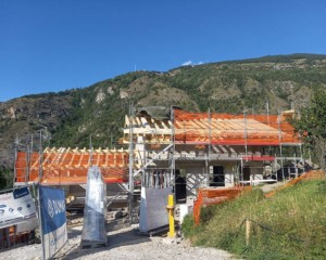 Construction Fardel