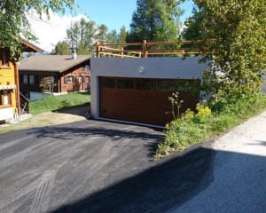 Garage Baeriswyl