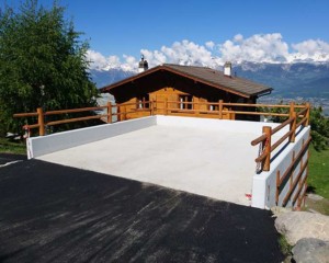 Garage Baeriswyl