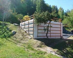Garage Baeriswyl
