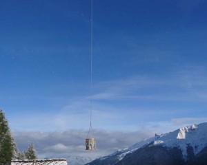 Transformation Métrailler
