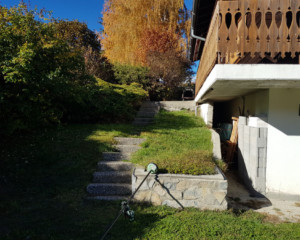 Agrandissement Garage Heimoz