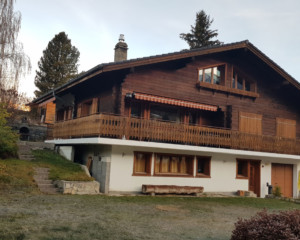 Agrandissement Garage Heimoz