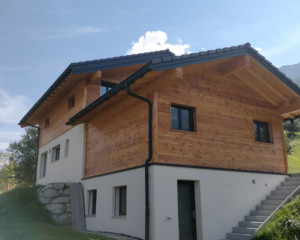 Construction Fardel