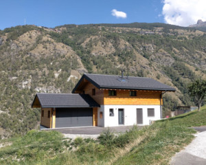 Construction Fardel