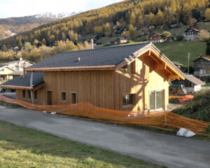Construction Biner